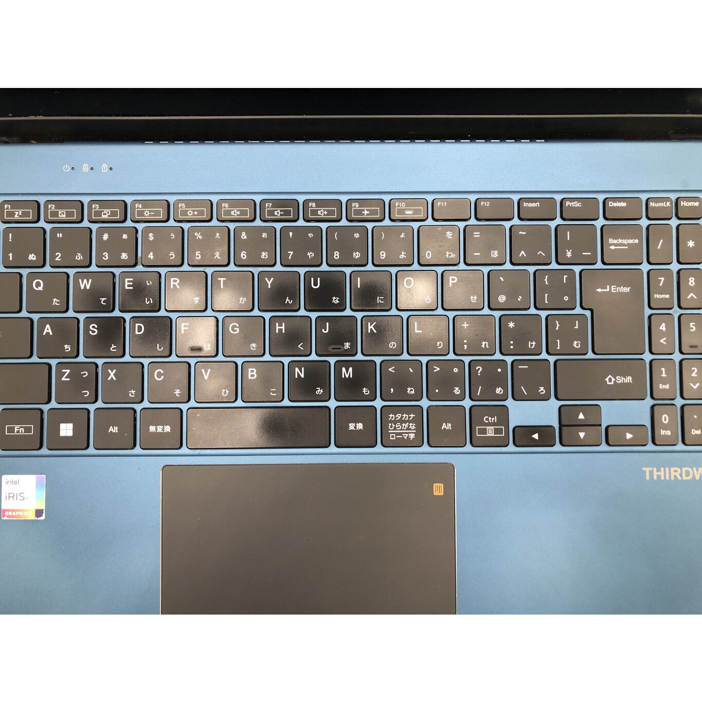 中古 THIRDWAVE SA505i(i5-1135G7/8GB/SSD256GB/W11H 中古 THIRDWAVE SA505i(i5-1135G7/8GB/SSD256GB/W11H