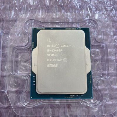 【堺七道店】中古  INTEL Core i5 13400F (1700/2.5G/20M/C10/T16) 154214 