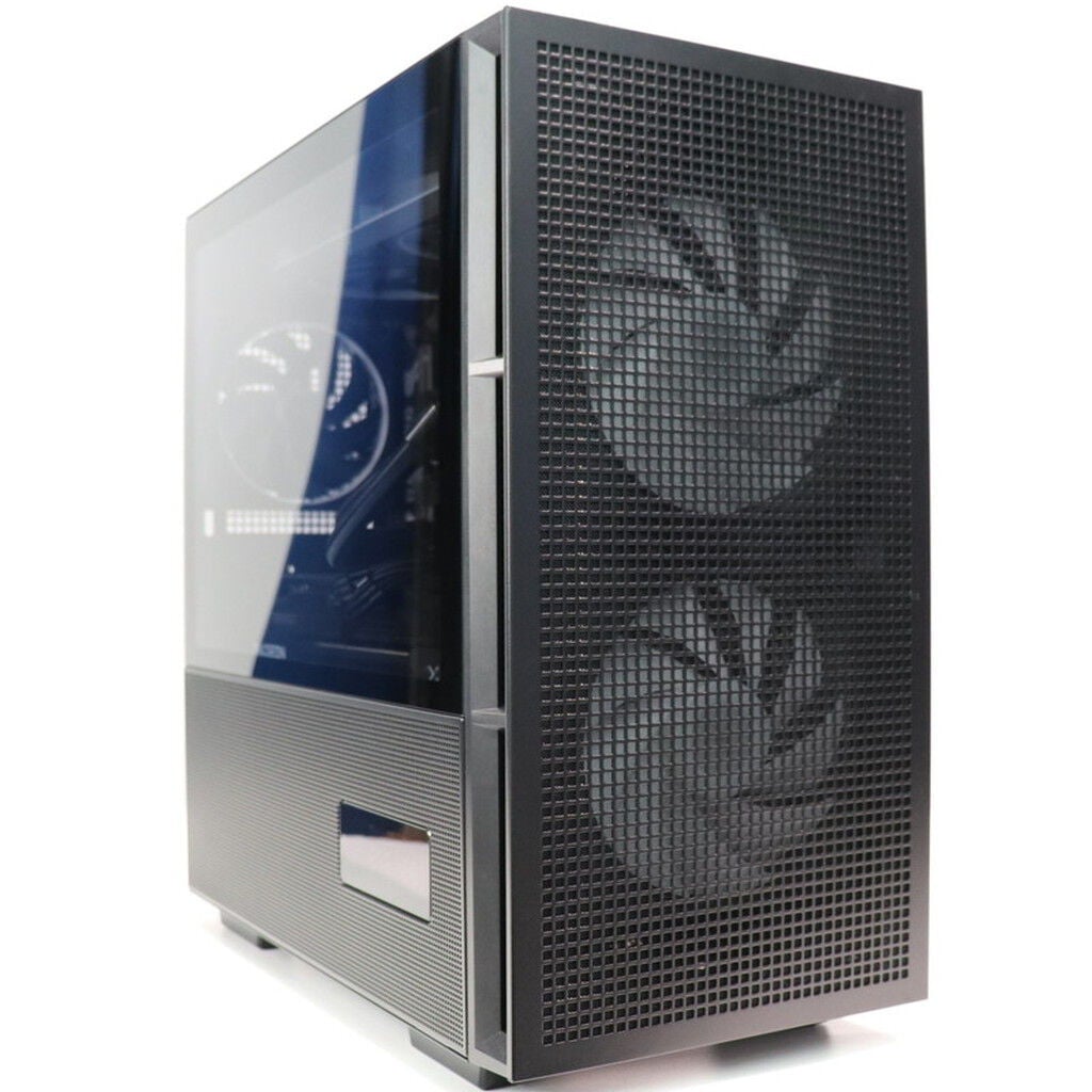 【つる】9700X、RX9070搭載、自作デスクトップPC 中古 自作PC(Ryzen 7 9700X/32GB/SSD2TB/なし/RX9070XT/W11H