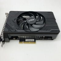 中古  Palit NE64060019P1-1070F(RTX4060 StormX 8G) 175584 