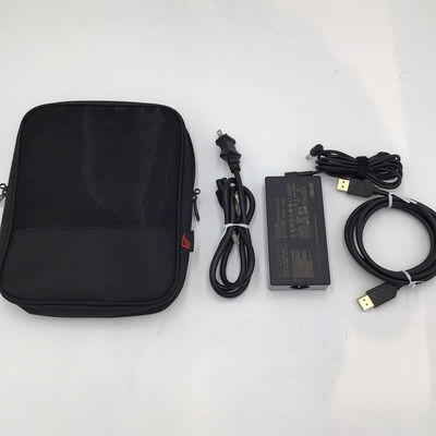 【白山FM松任店】中古  XG27UCG(3840×2160 160hz / 1920x1080 320hz 27インチ) 4950001201 