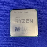 中古  AMD Ryzen 5 5600X (AM4/3.7/35M/C6/T12/65W) 143916 