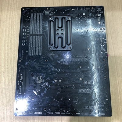 【甲府飯田店】中古  ASRock B550 Phantom Gaming 4 (B550 AM4 ATX DDR4) 142933 