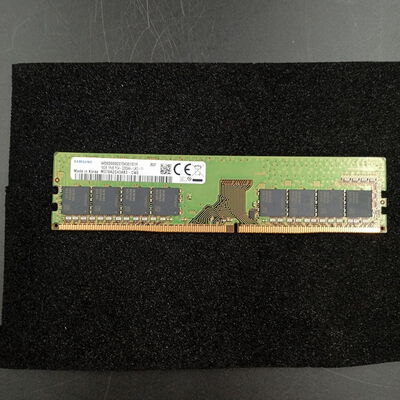 【大須店】中古  PC4-25600 16GB デスクトップ用 140728 