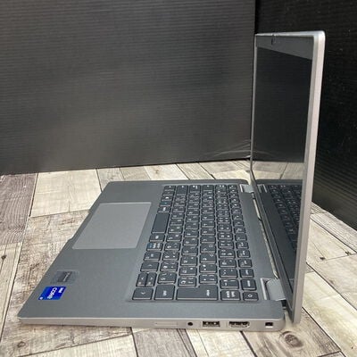 【広島店】中古  DELL Latitude 5320 (Intel Core i7 1185G7 3.0GHz/16GB/SSD256GB/-/-/13.3/1920x1080/Wi-Fi/WEBCAM/W11H MAR) 183712 