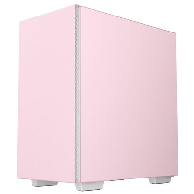DEEPCOOL  MACUBE110 PASTEL PINK R-MACUBE110-PKNGM1-A-1 (MicroATX ガラス) ドスパラ限定モデル 