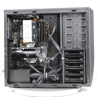 中古  THIRDWAVE GALLERIA KT(Intel Core i7 9700/16GB/SSD480GB/なし/NVIDIA GeForce GTX 1660 SUPER 6GB/W11H64 MAR) 179009 