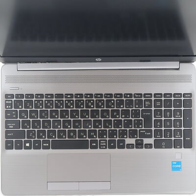 【通販センター】中古  HP 250 G8(Intel Core i3 1115G4 3.00GHz/16GB DDR4/SSD256GB/-/オンボード/15.6/1920x1080/GbE/Wi-Fi/WEBCAM/W11H/VBT) 203249 