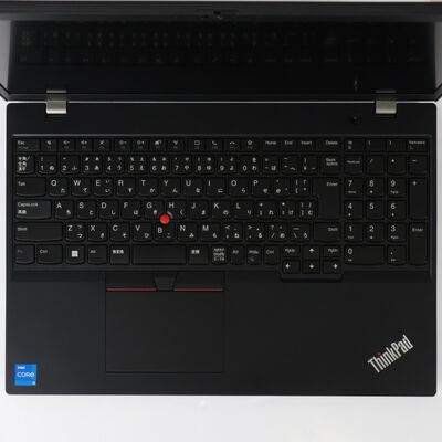 【通販センター】中古  LenovoThinkPad L15 Gen2(Intel Core i5 1135G7 2.40GHz/16GB DDR4/SSD512GB/-/オンボード/15.6/1920x1080/GbE/Wi-Fi/WEBCAM/W11P/Microsoft Office Home and Business 2024/VBT) 198557 