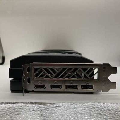 【八王子店】中古  SAPPHIRE 11330-02-20G PULSE RX7800XT GAMING (RX7800XT 16GB) 162728 