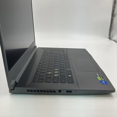 【なんば店】中古  MSI Thin 15　B13UC REV:1.0(i7-13620H/32GB/SSD1TB/RTX3050/W11H) 3280023278 