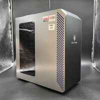中古  THIRDWAVE GALLERIA XA7R-R26(Ryzen 7 3700X/16GB/SSD1TB/ドライブなし/RTX2060/W10H) 4680001964 