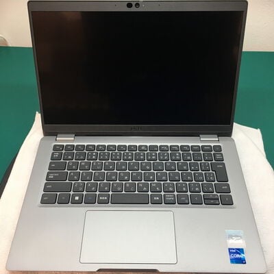 【佐賀南部バイパス店】中古  DELL Latitude 5320 (Intel Core i7 1185G7 3.0GHz/16GB/SSD256GB/-/-/13.3/1920x1080/Wi-Fi/WEBCAM/W11H64) 180537 