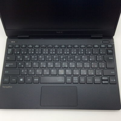 【浜松店】中古  NEC VKT10 (INTEL Core i5 10210Y 1.0GHz/8GB/SSD256GB/-/オンボード/12.5/1920x1080/Wi-Fi/WEBCAM/W11H64) 179608 