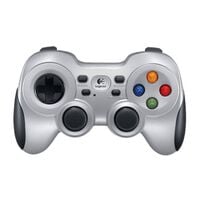 Logicool  ワイヤレスゲームパッド(F710r) 