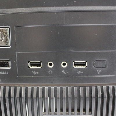 【仙台店】中古  Original PC(Intel Core i5 9400F/32GB/SSD500GB/BDコンボ/NVIDIA GeForce RTX 2060 6GB/W11H64 MAR) 189725 