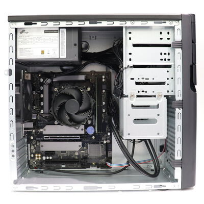 【札幌店】中古  iiyama (i5 13400/8GB/SSD512GB/W11H) 3210016080 