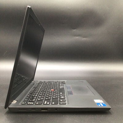 【秋葉原本店】中古  Lenovo ThinkPad L13 Gen 3(Core i5 1235U 1.30GHz/16GB/SSD256GB/Iris Xe Graphics/13.3ｲﾝﾁ/WLAN/WEBCAM/W10P64) 3410012139 