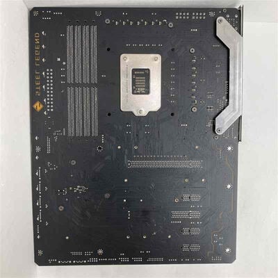 【八王子店】中古  ASRock Z590 Steel Legend (Z590 1200 ATX DDR4) 144863 