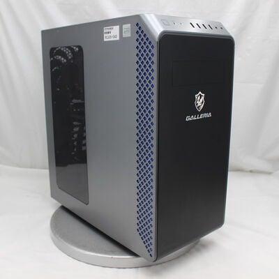 【通販センター】中古  THIRDWAVE GALLERIA RA7C-R46T 195794 
