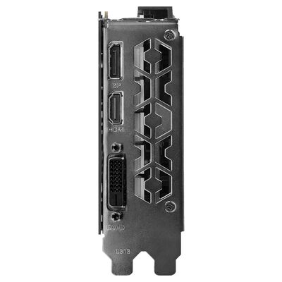 玄人志向  GG-RTX3050-E6GB/EX/DF/DVI (GeForce RTX 3050 6GB) 
