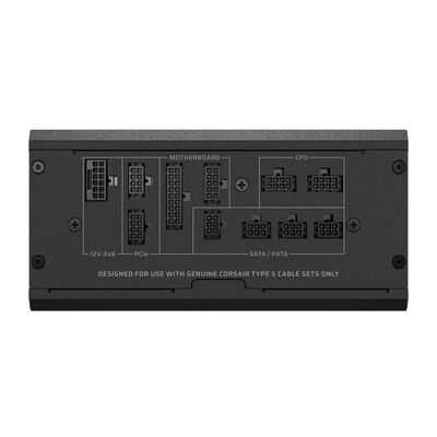 Corsair  iCUE LINK HX1000i shift 2025 CP-9020265-JP (1000W) 