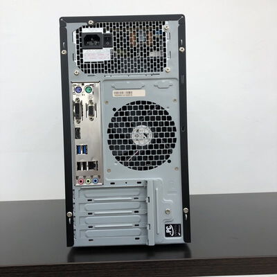 【長野稲里店】中古  THIRDWAVE Diginnos デスクトップPC 5110001781 