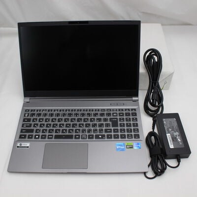 【秋葉原本店】中古  THIRDWAVE GALLERIA RL7C-R35-C5N 195275 
