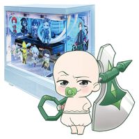 ミスター赤ちゃんモデルキット