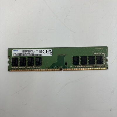 【なんば店】中古  PC4-25600 8GB デスクトップ用(DDR4-3200) 140727 