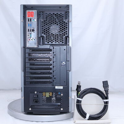 【通販センター】中古  THIRDWAVE GALLERIA SK(Intel Core i9 14900KF/16GB DDR5 (PC5)/SSD500GB/なし/NVIDIA GeForce RTX 3070 8GB/W11H64 MAR) 203542 