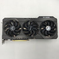 中古  ASUS TUF-RTX3080-O10G-GAMING (RTX3080 10G) 143508 