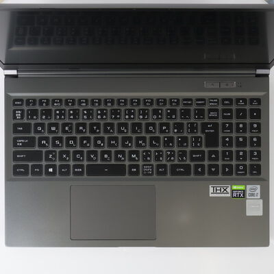 【通販センター】中古  THIRDWAVE raytrek R5-CA(Intel Core i7 10875H/32GB DDR4 (PC4)/SSD1TB/なし/NVIDIA GeForce RTX 3060 6GB Laptop GPU/15/1920x1080/Wi-Fi/W11H64 MAR) 200864 