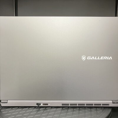 【新潟店】中古  GALLERIA DL7C-IG-C6(Ultra 7 155H/32GB/SSD1TB/W11H) 3290006545 