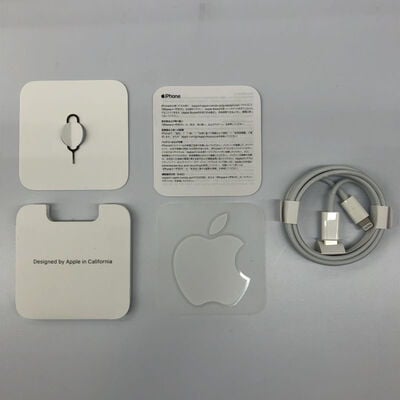 【徳島住吉店】中古  Apple iPhone12 Pro 6.1インチ 512GB (ゴールド) 国内版SIMロックフリー MGMH3J/A 143806 