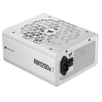 Corsair  RM1200x Shift White CP-9020276-JP (1200W ホワイト) 