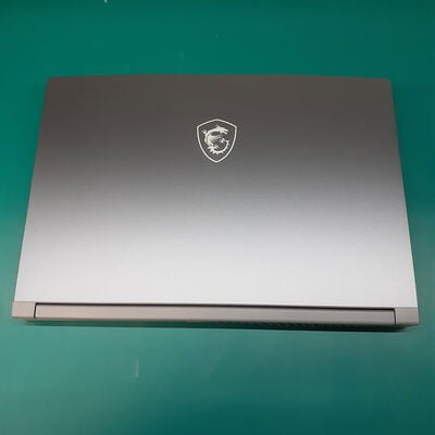 【鹿児島店】中古  MSI Thin 15 B13UC(i7-13620H/32GB/SSD1TB/RTX3050/W11H) 4700000925 
