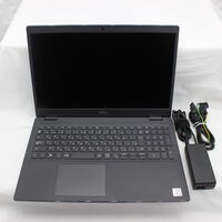 中古  DELL Latitude 3510(Intel Core i5 10210U 1.60GHz/16GB DDR4/SSD256GB/-/オンボード/15.6/1920x1080/GbE/Wi-Fi/WEBCAM/W11H/VBT) 197616 