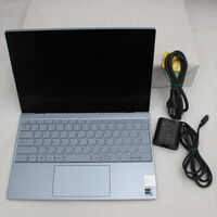 中古  Dell XPS 13 9315(Intel Core i7 1250U/16GB DDR5 (PC5)/SSD512GB/なし/オンボード/13/1920x1080/Wi-Fi/W11H64 MAR) 199701 
