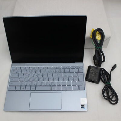 【通販センター】中古  Dell XPS 13 9315(Intel Core i7 1250U/16GB DDR5 (PC5)/SSD512GB/なし/オンボード/13/1920x1080/Wi-Fi/W11H64 MAR) 199701 