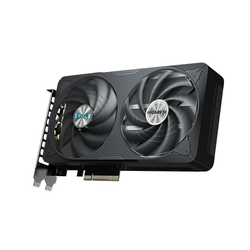 GIGABYTE GV-N506TEAGLE OC-8GD (GeForce RTX 5060 Ti 8GB