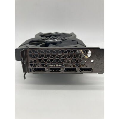 【郡山安積店】中古  各社 GeForce RTX2060 (6GB PCI-E) 139502 