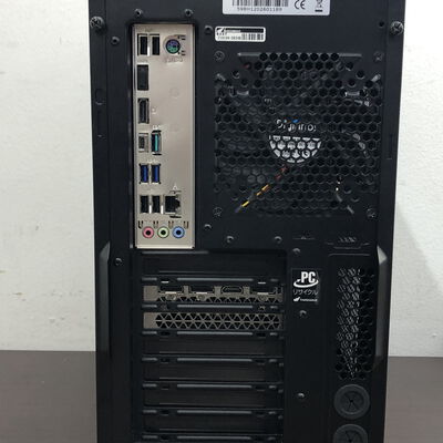 【福山ココローズ店】中古  GALLERIA(i7 10700/32GB/SSD512GB/HDD1TB/RTX2070 SUPER/W11P) 5090001127 