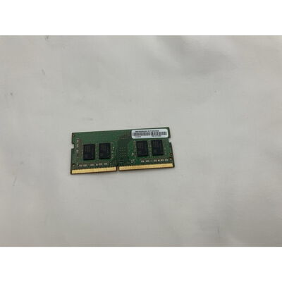 【仙台店】中古  PC4-19200 8GB ノート用(DDR4-2400) 150693 