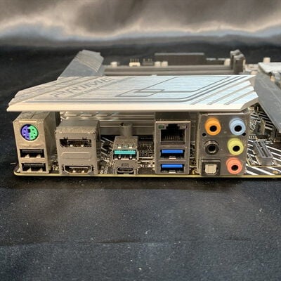 【横浜駅前店】中古  ASUS PRIME Z590-P(Z590 1200 ATX DDR4) 3400009311 