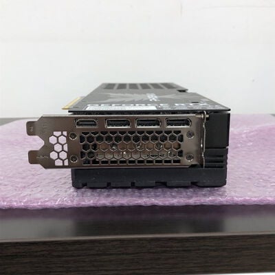 【長野稲里店】中古  GAINWARD NE7507T019T2-GB2031C(RTX5070Ti PHOENIXv1 16GB) 188927 