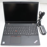 中古  LENOVO ThinkPad L15 Gen 1(Intel Core i5 10210U 1.60GHz/16GB DDR4/SSD256GB/-/オンボード/15.6/1920x1080/GbE/Wi-Fi/WEBCAM/W11H/VBT) 197205 