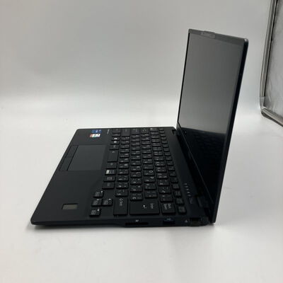 【なんば店】中古  富士通 LIFEBOOK U9311/FW/FMVU3401DD (i7 1185G7/8GB/SSD512/WLAN/13.3FHD) 3280022394 