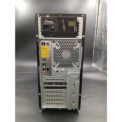 【大須店】中古  TSUKUMO G-GEAR 