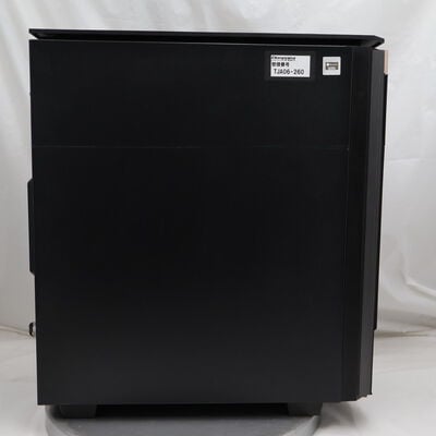 【通販センター】中古  eX.COMPUTER クリエーターPC(AMD Ryzen 9 3900X/32GB DDR4 (PC4)/SSD1TB/DVDマルチ/AMD Radeon RX 5700 XT 8GB/W11H64 MAR) 201414 